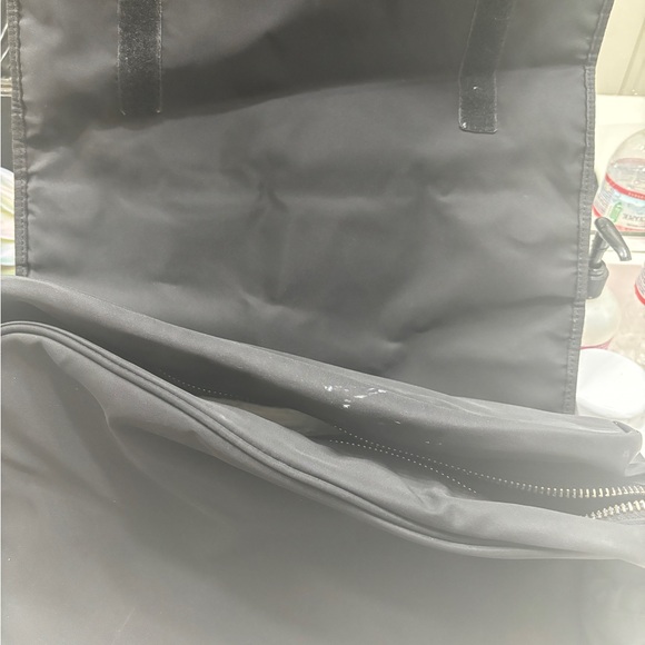 Used Givenchy diaper bag - Picture 5 of 10